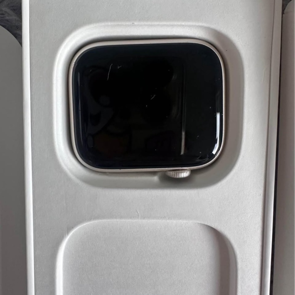 Apple Watch serie 7 45 mm
